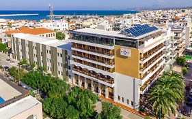 Brascos Hotel Rethymno